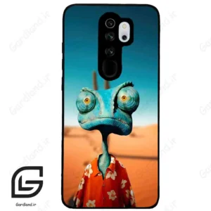 قاب گوشی شیائومی ردمی نوت 8 پرو (Redmi Note 8 Pro ) طرح رنگو کد 2433