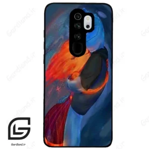 قاب گوشی شیائومی ردمی نوت 8 پرو (Redmi Note 8 Pro ) طرح اب کد 2497