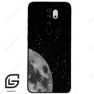 قاب گوشی شیائومی ردمی نوت 8 پرو (Redmi Note 8 Pro ) طرح ماه کد 2542