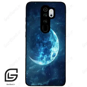 قاب گوشی شیائومی ردمی نوت 8 پرو (Redmi Note 8 Pro ) طرح انیمیشن کد 2543