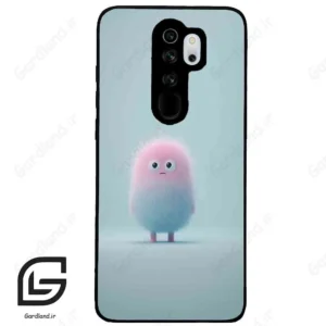 قاب گوشی شیائومی ردمی نوت 8 پرو (Redmi Note 8 Pro ) طرح انیمیشن کد 2564