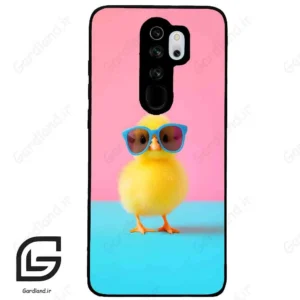 قاب گوشی شیائومی ردمی نوت 8 پرو (Redmi Note 8 Pro ) طرح جوجه کد 2565