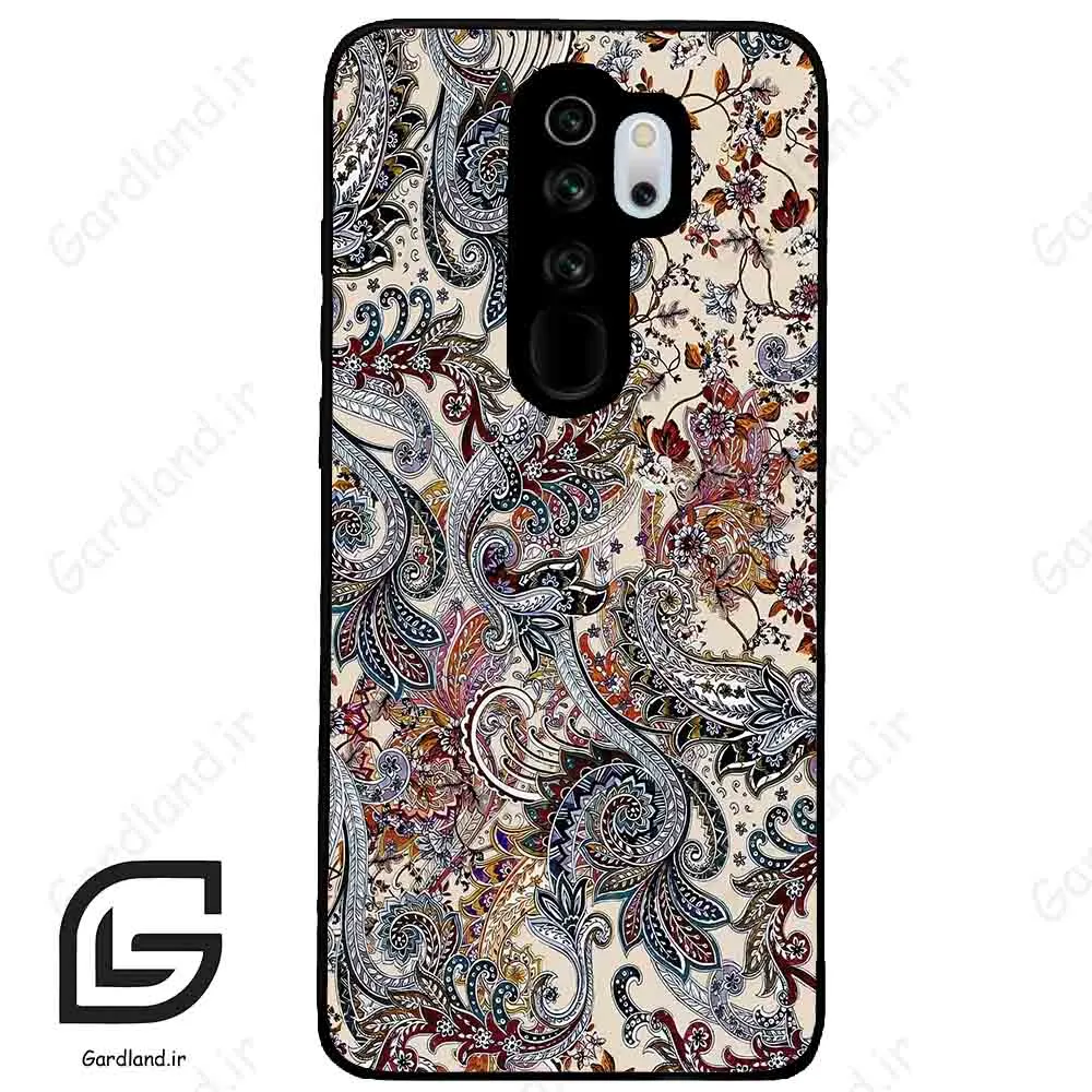 قاب گوشی شیائومی ردمی نوت 8 پرو (Redmi Note 8 Pro ) طرح سنتی کد 2569