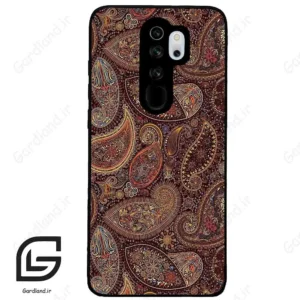 قاب گوشی شیائومی ردمی نوت 8 پرو (Redmi Note 8 Pro ) طرح نقاشی کد 2570