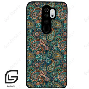 قاب گوشی شیائومی ردمی نوت 8 پرو (Redmi Note 8 Pro ) طرح خانومانه کد 2571