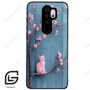 قاب گوشی شیائومی ردمی نوت 8 پرو (Redmi Note 8 Pro ) طرح فانتزی کد 2575