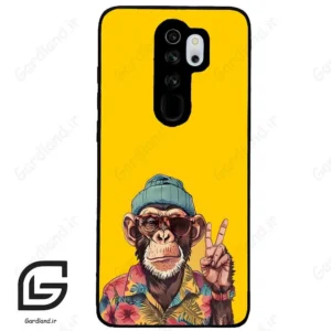 قاب گوشی شیائومی ردمی نوت 8 پرو (Redmi Note 8 Pro ) طرح فانتزی کد 2578