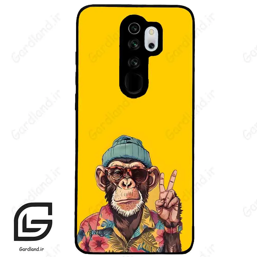 قاب گوشی شیائومی ردمی نوت 8 پرو (Redmi Note 8 Pro ) طرح فانتزی کد 2578