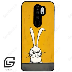 قاب گوشی شیائومی ردمی نوت 8 پرو (Redmi Note 8 Pro ) طرح خرگوش کد 2579