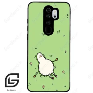قاب گوشی شیائومی ردمی نوت 8 پرو (Redmi Note 8 Pro ) طرح کودکانه کد 2593
