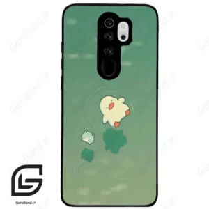 قاب گوشی شیائومی ردمی نوت 8 پرو (Redmi Note 8 Pro ) طرح جوجه کد 2595