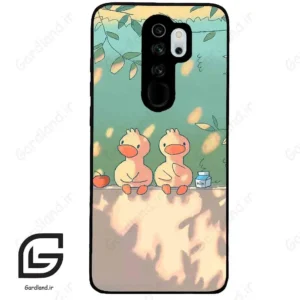 قاب گوشی شیائومی ردمی نوت 8 پرو (Redmi Note 8 Pro ) طرح دخترانه کد 2629