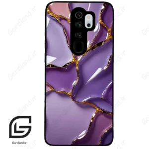 قاب گوشی شیائومی ردمی نوت 8 پرو (Redmi Note 8 Pro ) طرح خانومانه کد 2648