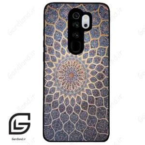 قاب گوشی شیائومی ردمی نوت 8 پرو (Redmi Note 8 Pro ) طرح زیبا کد 2664