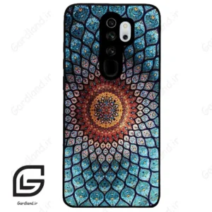 قاب گوشی شیائومی ردمی نوت 8 پرو (Redmi Note 8 Pro ) طرح خاص کد 2689
