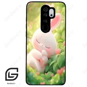 قاب گوشی شیائومی ردمی نوت 8 پرو (Redmi Note 8 Pro ) طرح کودکانه کد 2713
