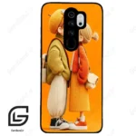قاب گوشی شیائومی ردمی نوت 8 پرو (Redmi Note 8 Pro ) طرح فانتزی کد 2714