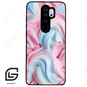 قاب گوشی شیائومی ردمی نوت 8 پرو (Redmi Note 8 Pro ) طرح بستنی کد 2715