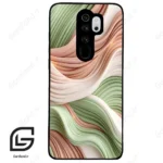 قاب گوشی شیائومی ردمی نوت 8 پرو (Redmi Note 8 Pro ) طرح مینیمال کد 2716