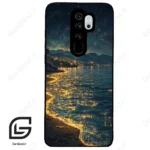 قاب گوشی شیائومی ردمی نوت 8 پرو (Redmi Note 8 Pro ) طرح ساحل کد 2729