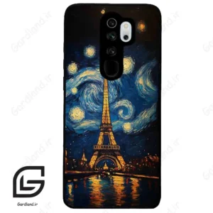 قاب گوشی شیائومی ردمی نوت 8 پرو (Redmi Note 8 Pro ) طرح ونگوک کد 2730