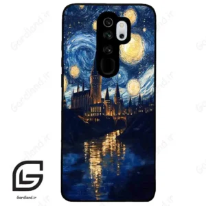 قاب گوشی شیائومی ردمی نوت 8 پرو (Redmi Note 8 Pro ) طرح ونگوک کد 2733