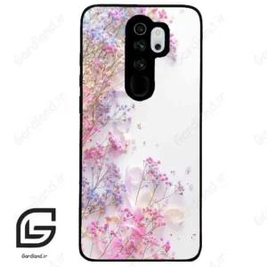 قاب گوشی شیائومی ردمی نوت 8 پرو (Redmi Note 8 Pro ) طرح فانتزی کد 2741