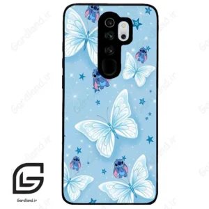 قاب گوشی شیائومی ردمی نوت 8 پرو (Redmi Note 8 Pro ) طرح کودکانه کد 2743