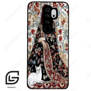 قاب گوشی شیائومی ردمی نوت 8 پرو (Redmi Note 8 Pro ) طرح سنتی کد 2746