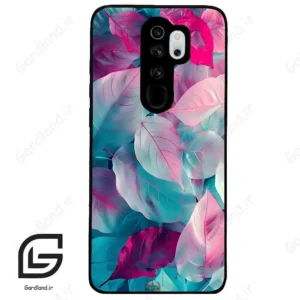قاب گوشی شیائومی ردمی نوت 8 پرو (Redmi Note 8 Pro ) طرح برگ کد 2747