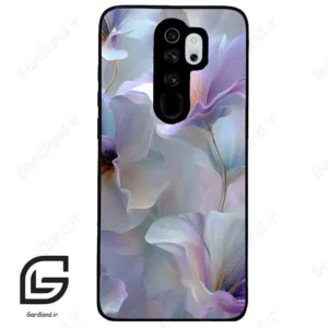 قاب گوشی شیائومی ردمی نوت 8 پرو (Redmi Note 8 Pro ) طرح گل کد 2748