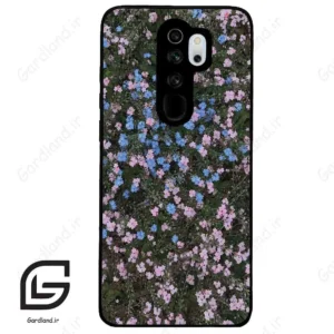 قاب گوشی شیائومی ردمی نوت 8 پرو (Redmi Note 8 Pro ) طرح گل کد 2769