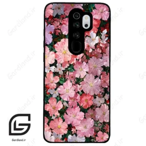 قاب گوشی شیائومی ردمی نوت 8 پرو (Redmi Note 8 Pro ) طرح گل کد 2774