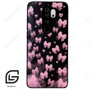 قاب گوشی شیائومی ردمی نوت 8 پرو (Redmi Note 8 Pro ) طرح پاپیون کد 2778