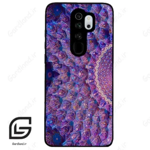 قاب گوشی شیائومی ردمی نوت 8 پرو (Redmi Note 8 Pro ) طرح سنتی کد 2781