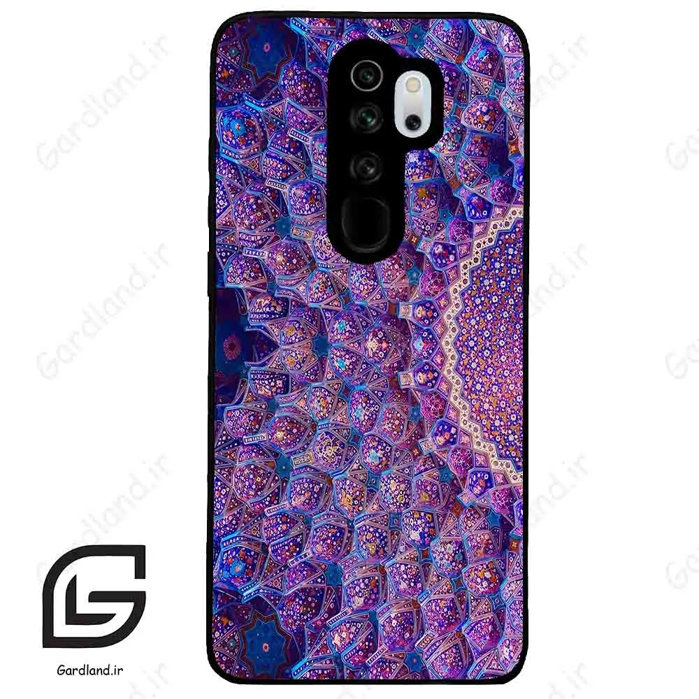 قاب گوشی شیائومی ردمی نوت 8 پرو (Redmi Note 8 Pro ) طرح سنتی کد 2781