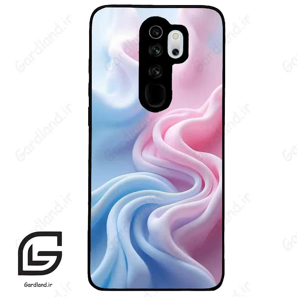 قاب گوشی شیائومی ردمی نوت 8 پرو (Redmi Note 8 Pro ) طرح ساده کد 2785