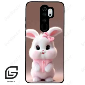 قاب گوشی شیائومی ردمی نوت 8 پرو (Redmi Note 8 Pro ) طرح خرگوش کد 2798
