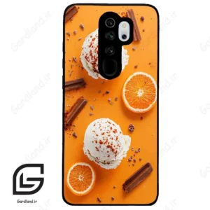 قاب گوشی شیائومی ردمی نوت 8 پرو (Redmi Note 8 Pro ) طرح خوشمزه کد 2799