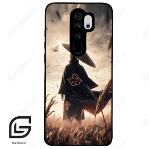 قاب گوشی شیائومی ردمی نوت 8 پرو (Redmi Note 8 Pro ) طرح ایتاچی کد 2825