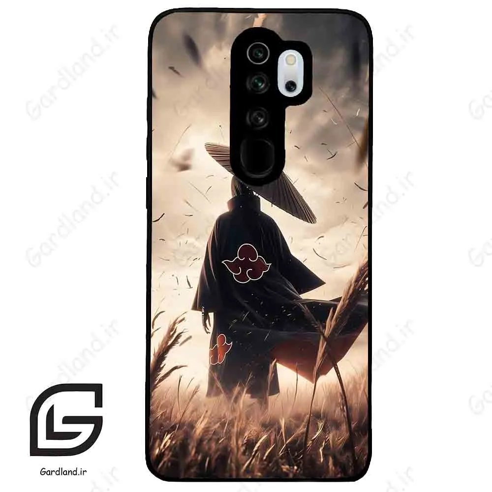قاب گوشی شیائومی ردمی نوت 8 پرو (Redmi Note 8 Pro ) طرح ایتاچی کد 2825