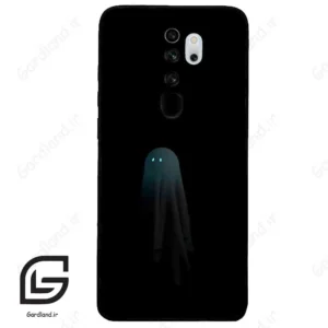 قاب گوشی شیائومی ردمی نوت 8 پرو (Redmi Note 8 Pro ) طرح روح کد 2826