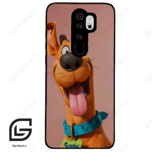 قاب گوشی شیائومی ردمی نوت 8 پرو (Redmi Note 8 Pro ) طرح اسکوبیدو کد 2840