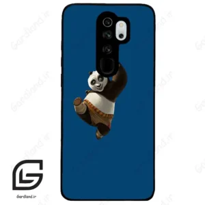 قاب گوشی شیائومی ردمی نوت 8 پرو (Redmi Note 8 Pro ) طرح پاندا کد 2851