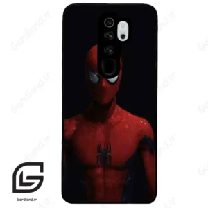 قاب گوشی شیائومی ردمی نوت 8 پرو (Redmi Note 8 Pro ) طرح مرد کد 2866