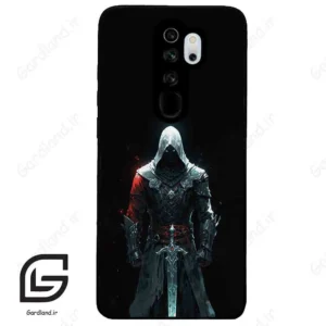 قاب گوشی شیائومی ردمی نوت 8 پرو (Redmi Note 8 Pro ) طرح اسسینز کد 2870