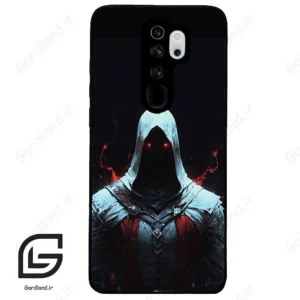 قاب گوشی شیائومی ردمی نوت 8 پرو (Redmi Note 8 Pro ) طرح اسسینز کد 2871