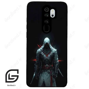 قاب گوشی شیائومی ردمی نوت 8 پرو (Redmi Note 8 Pro ) طرح اسسینز کد 2873