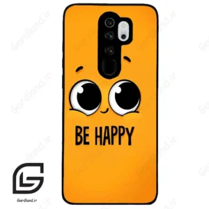 قاب گوشی شیائومی ردمی نوت 8 پرو (Redmi Note 8 Pro ) طرح فانتزی کد 2895