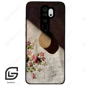 قاب گوشی شیائومی ردمی نوت 8 پرو (Redmi Note 8 Pro ) طرح مذهبی کد 2900
